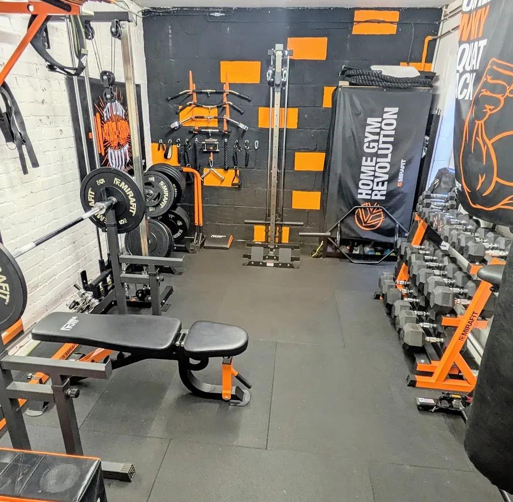 Banstead Fitness featured image