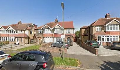 Banstead personal trainer featured image