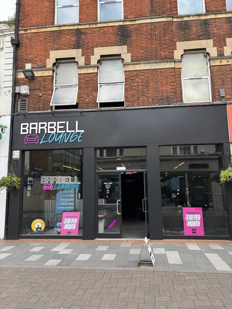 Barbell Lounge - #1 Premium Boutique Gym in Maidenhead // Gym & Coffee featured image