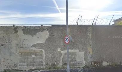 Barbell School featured image