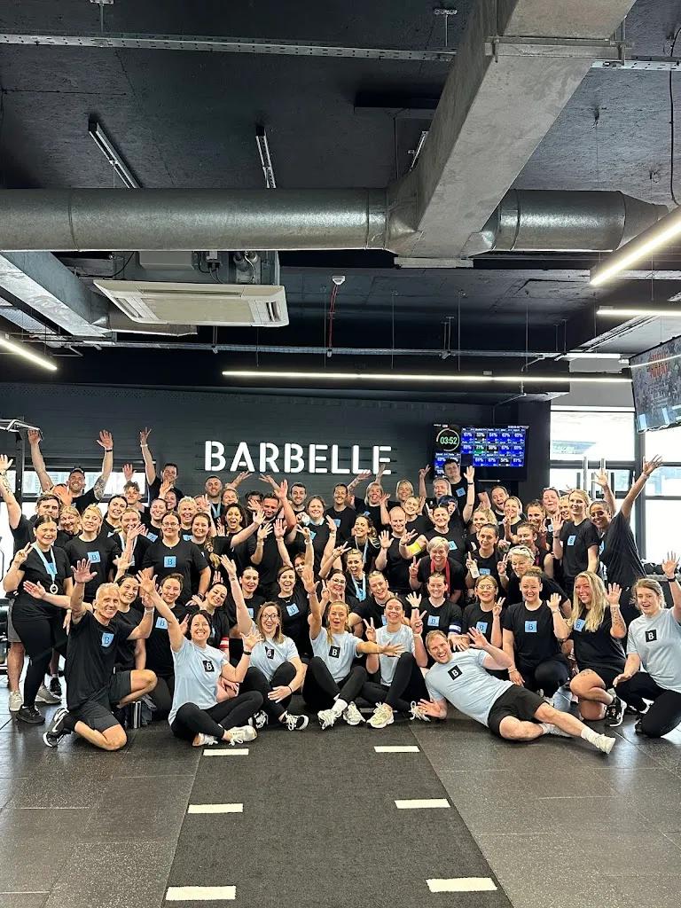 Barbelle (Scarborough) featured image