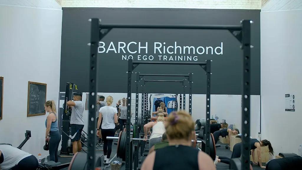 BARCH Richmond featured image