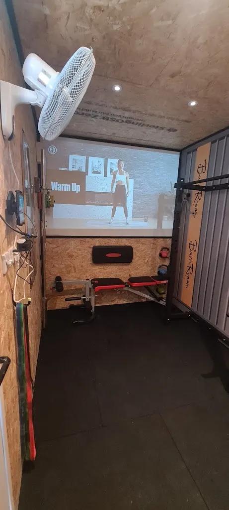 Barerooms featured image