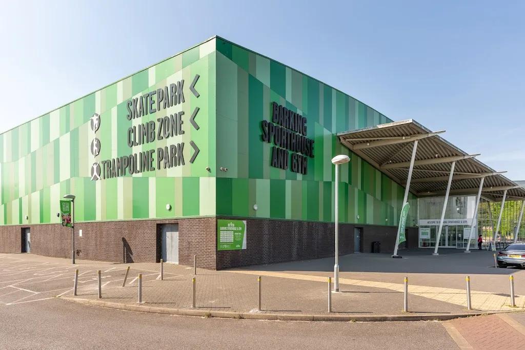 Barking Sporthouse and Gym featured image