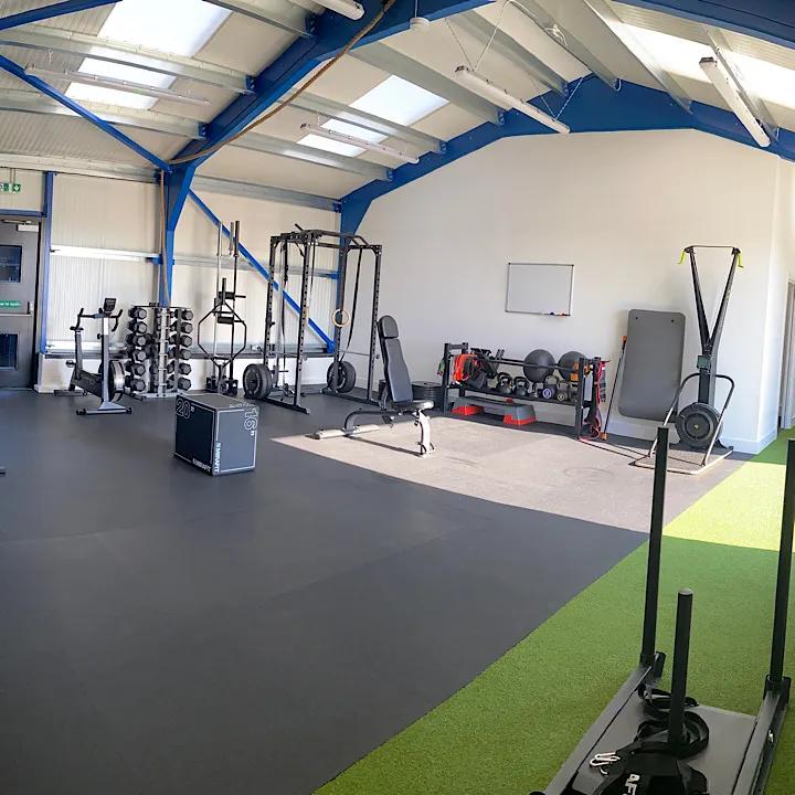 Barnes Active featured image