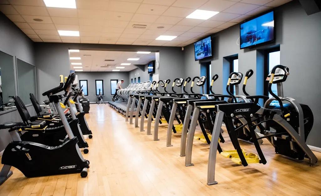 Barons Fitness Gym Scarborough featured image