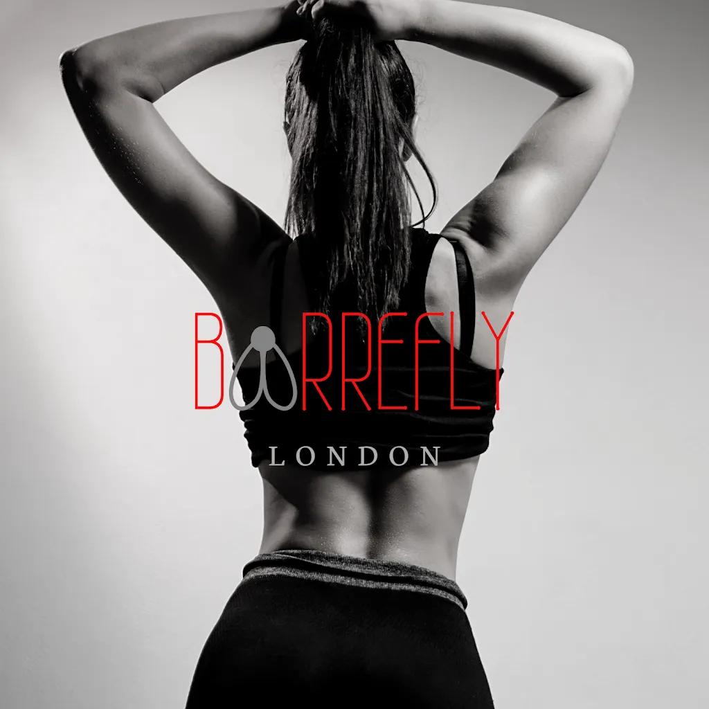 BarreFly Womens Health Studio featured image