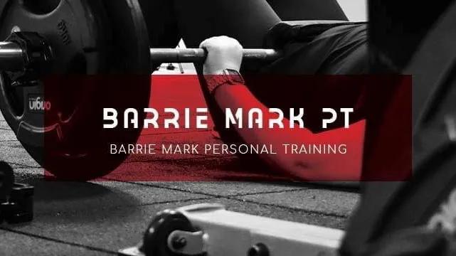Barrie Mark Personal Training Gym- Carlisle featured image