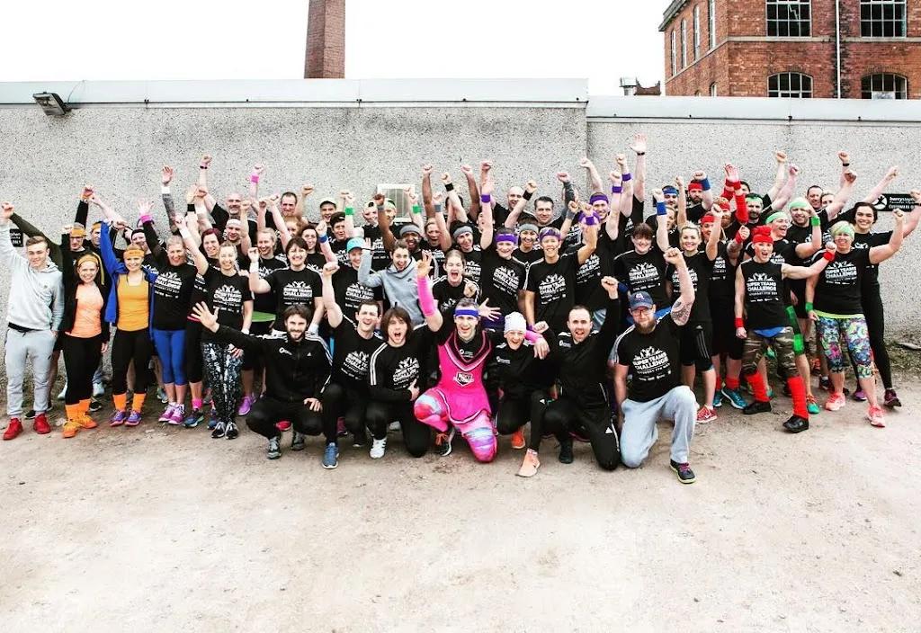 Barry Stephen Personal Training featured image