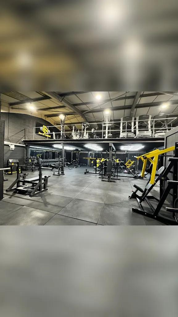 Barum Barbell featured image