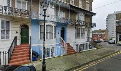 Baseline Health & Fitness featured image