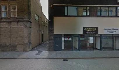 Basement boxing & fitness featured image