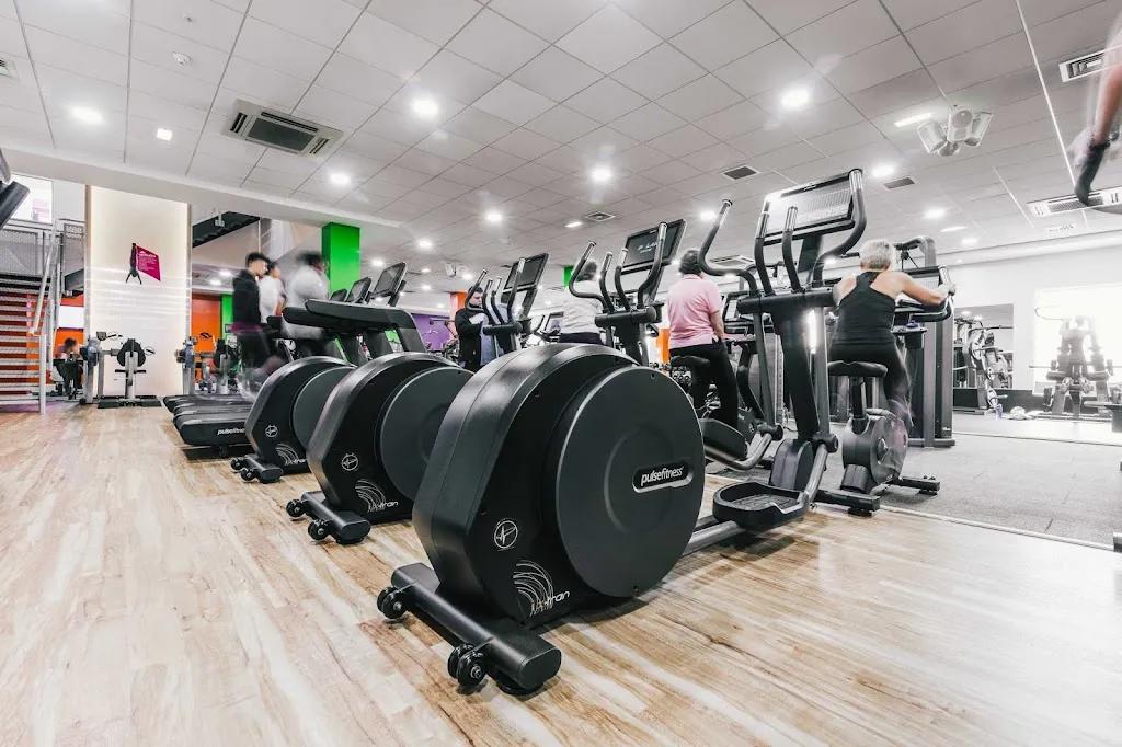 Basingstoke Sports Centre featured image