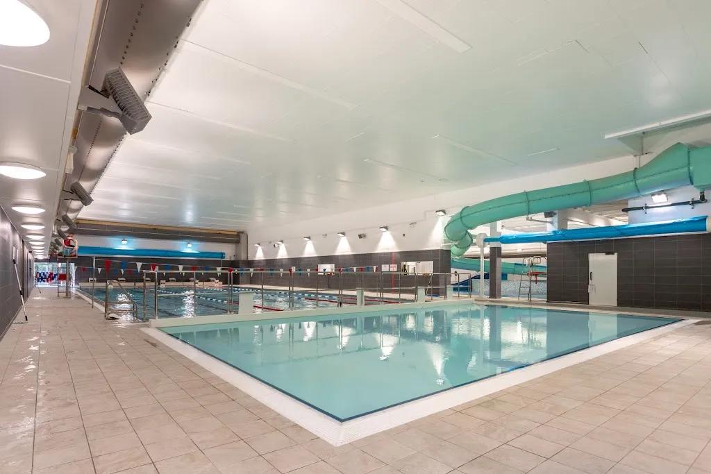Bath Sports and Leisure Centre featured image