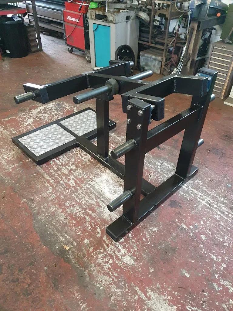 Bay Gym colwyn bay featured image