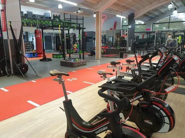 Bayside Fitness Club featured image