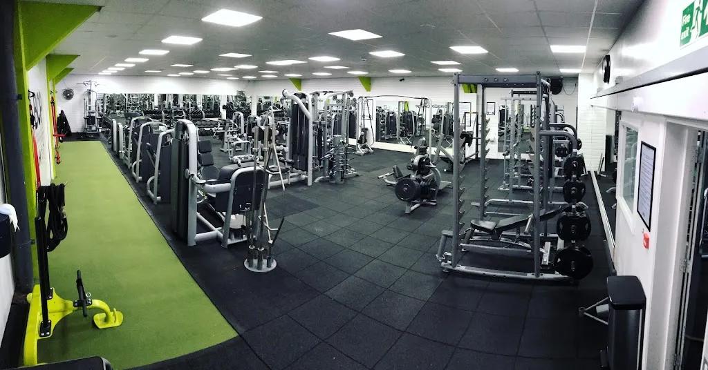 BCP Gym & Fitness LTD featured image