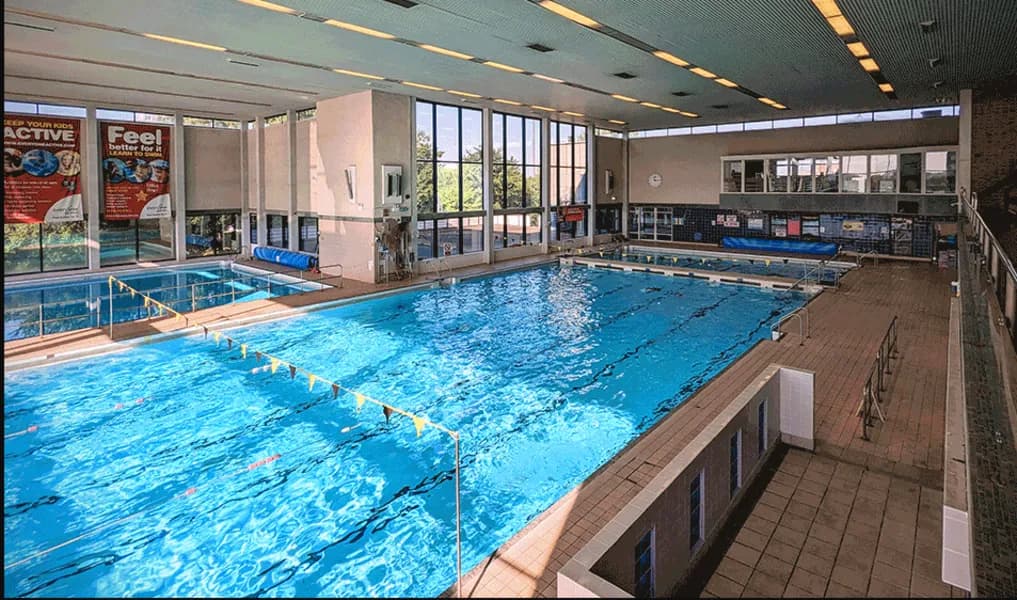 BCP Leisure Poole Dolphin Leisure Centre featured image