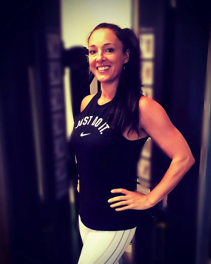 Be Fierce Fitness featured image