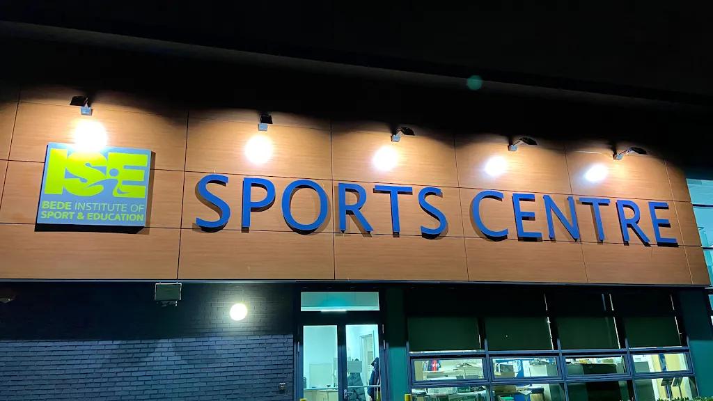 BEDE Sports Centre featured image