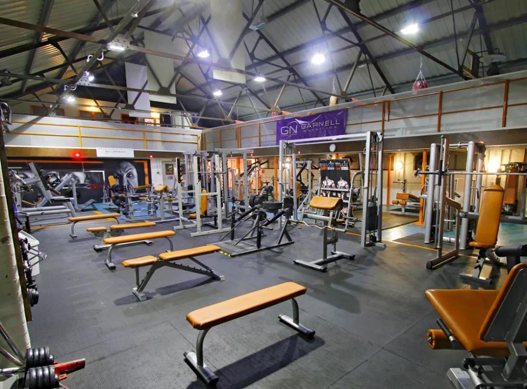 Beef's & Babes Gym. 24hr featured image