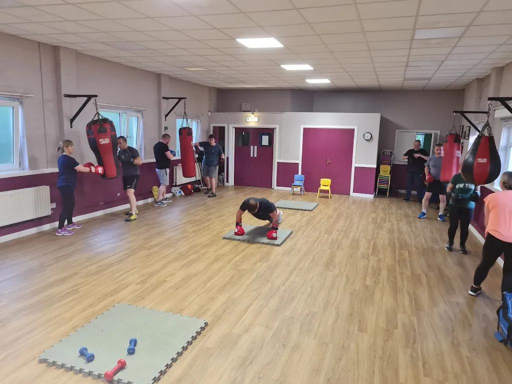 Belfast boxing fitness featured image