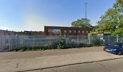 Belhus Park Boxing club featured image