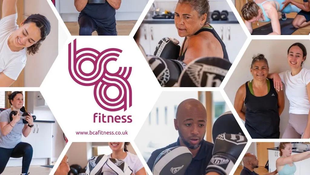 Believe, Change, Achieve Fitness - Cambridge Personal Trainers featured image