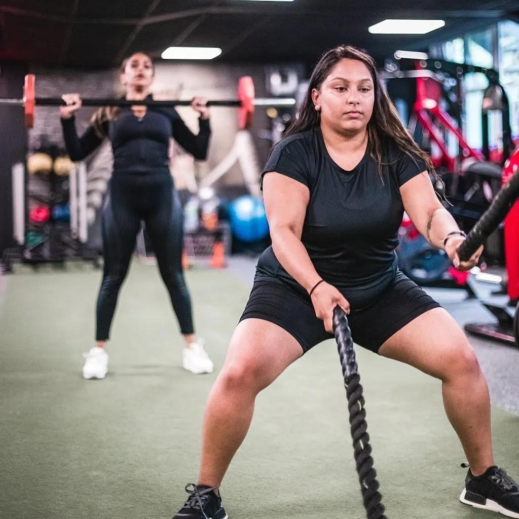 Bella Fitness featured image