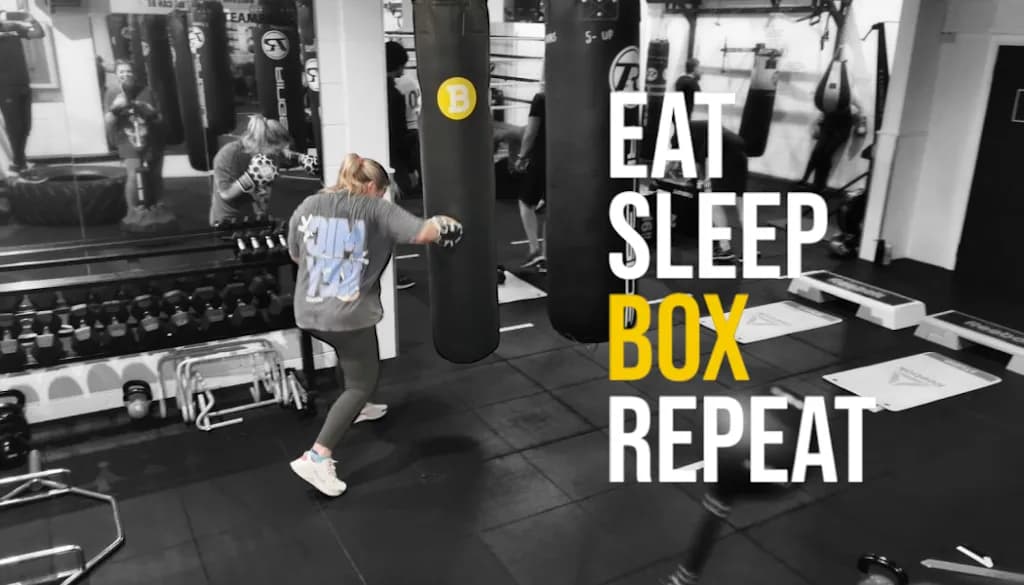 Bells Gym featured image