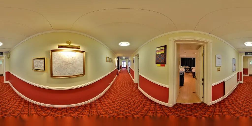 Belstead Brook Leisure Club & Spa featured image