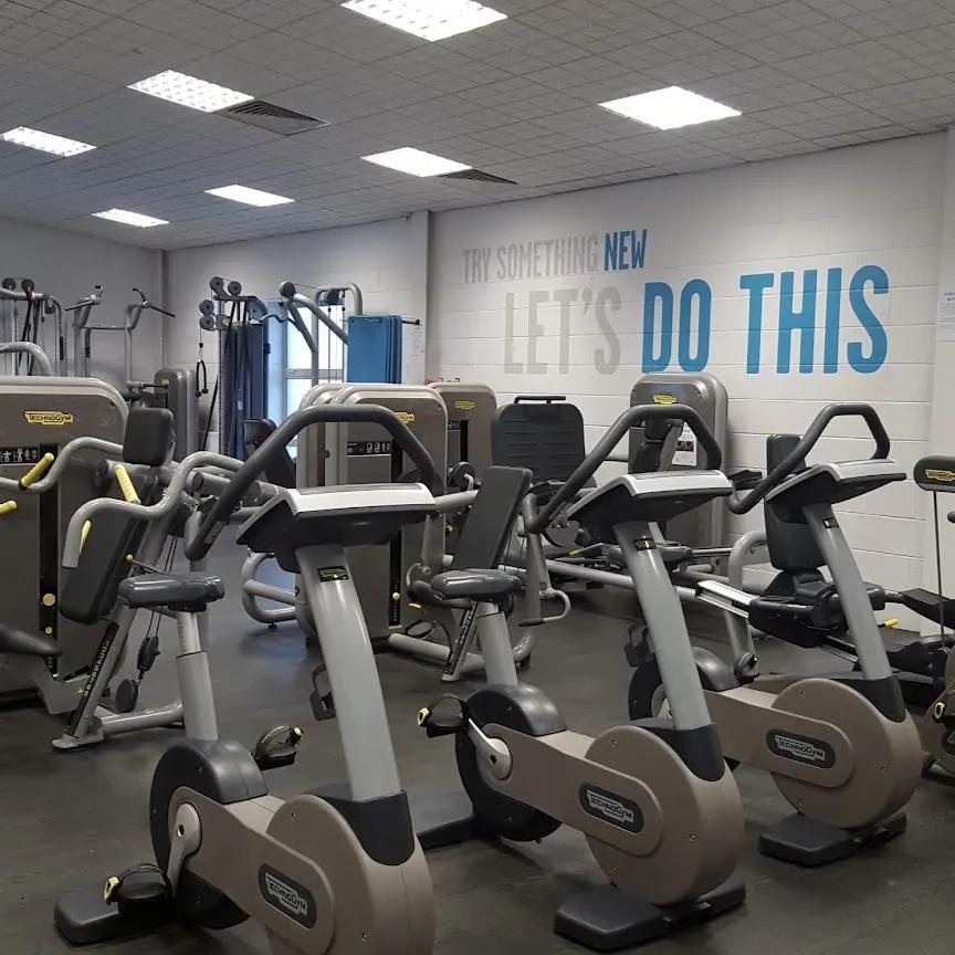 Belvoir Activity Centre featured image