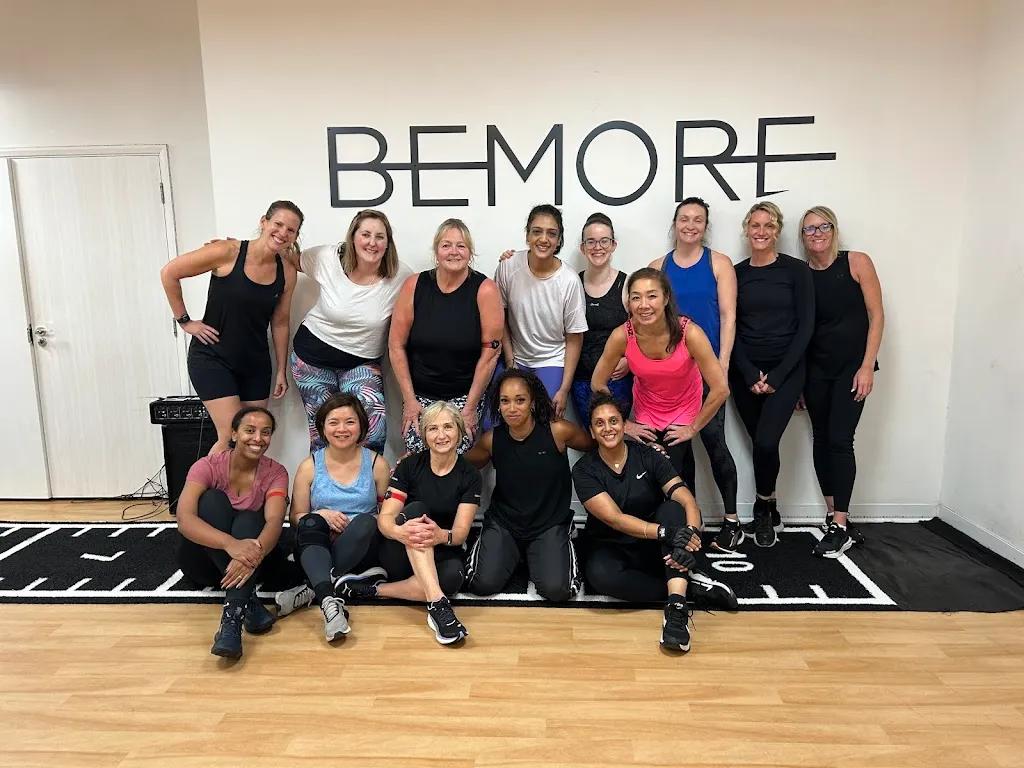 Bemore Studio featured image