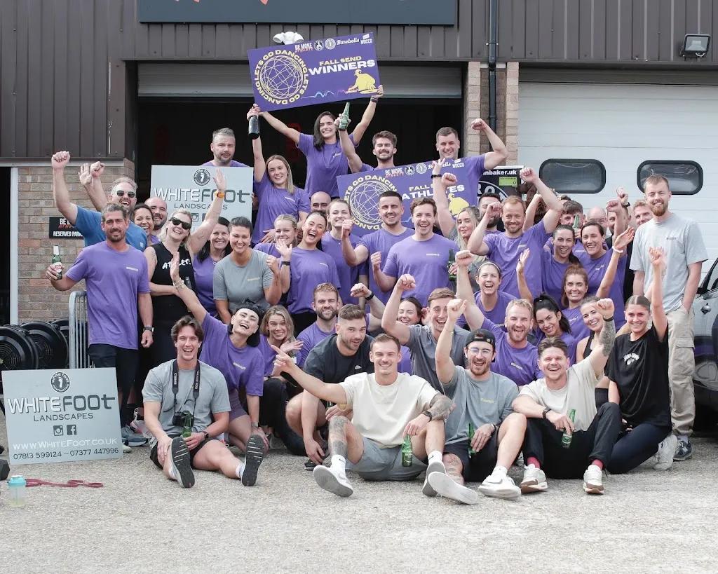 BeMoreAthlete featured image