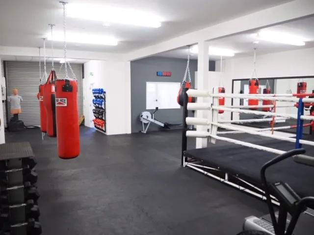 Benchmark Gym featured image