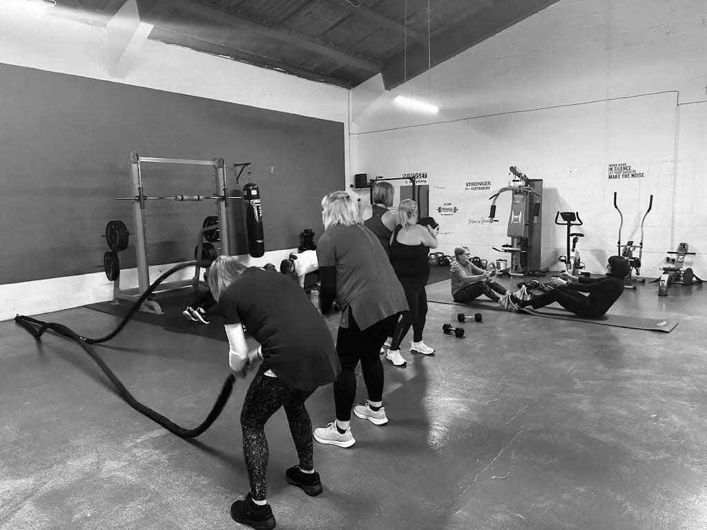 BeNeFIT Perth featured image