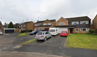 Berkhamsted Fitness Training featured image