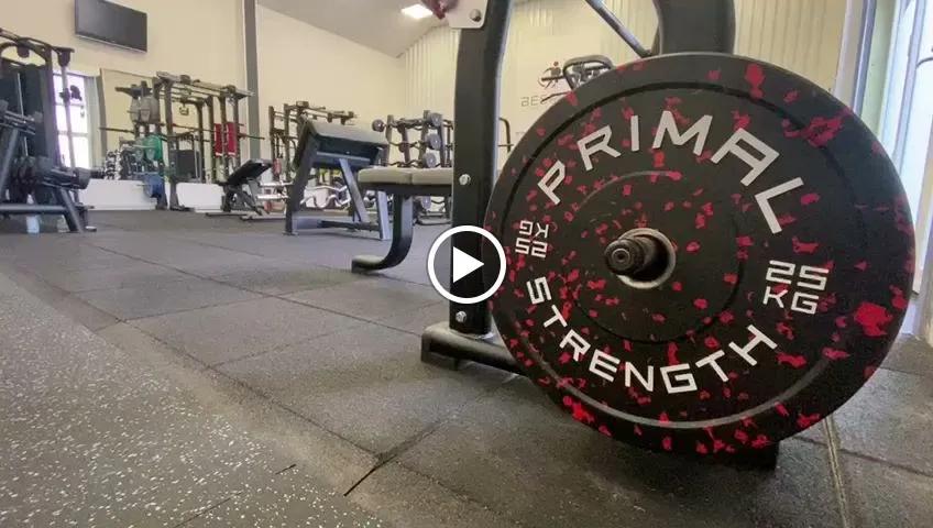 Bespoke Fitness and Nutrition featured image