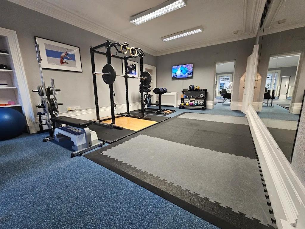 bespoke-fitness.co.uk featured image