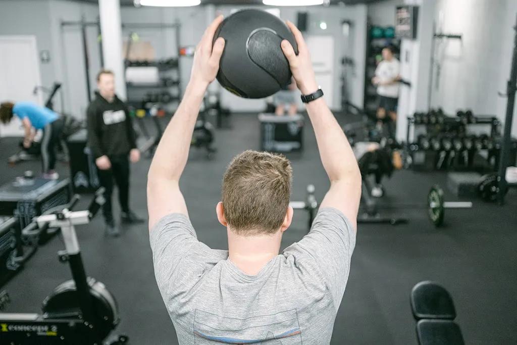 Best Results Fitness featured image