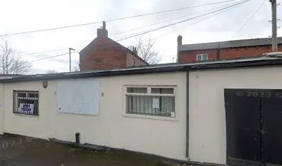 Better bodies by Simon Burke Ossett featured image