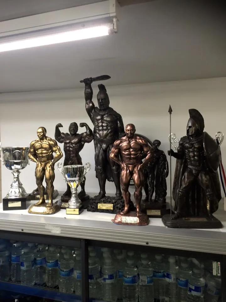 Better Bodies Gym featured image