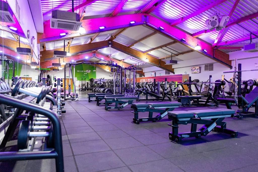 Better Gosling Sports Park featured image