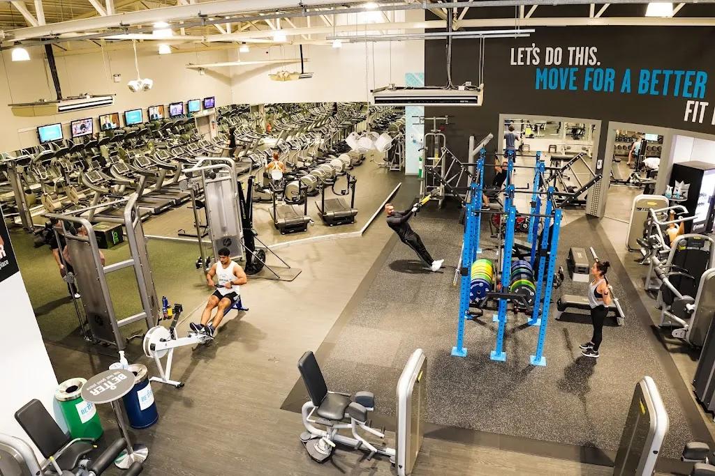 Better Gym Connswater featured image