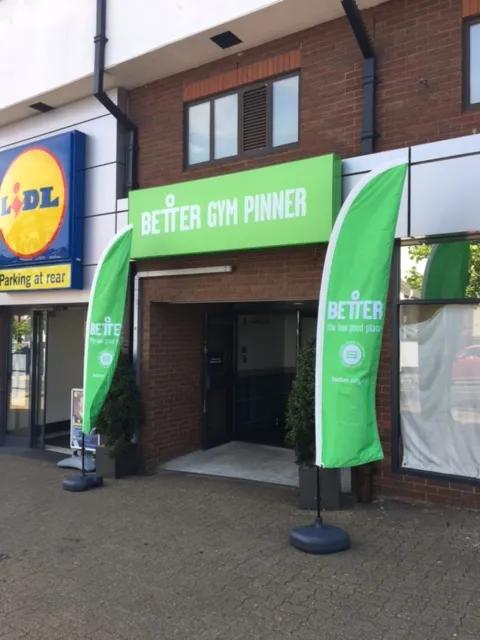 Better Gym Pinner featured image