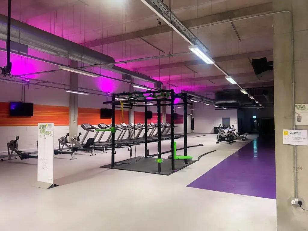 Better Gym Romford featured image
