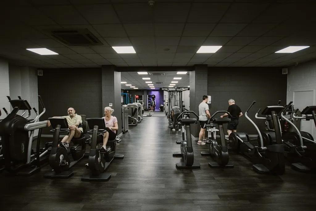 Better Gym Sleaford featured image