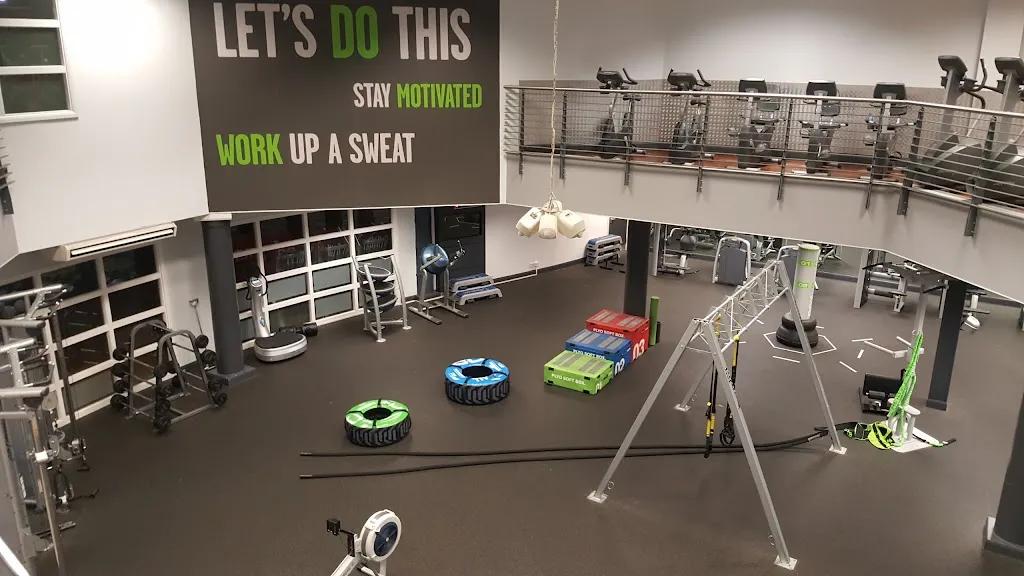 Better Gym Walsall Wood featured image