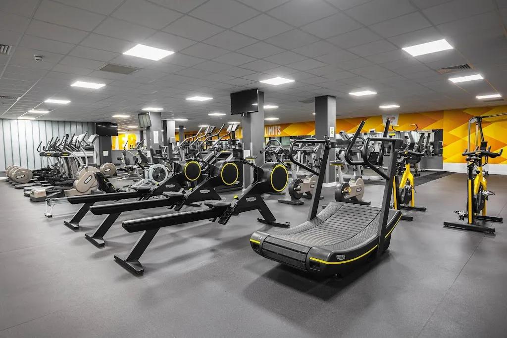 Better Gym Walthamstow Stadium featured image