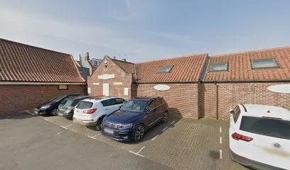 Beverley Gymophobics featured image